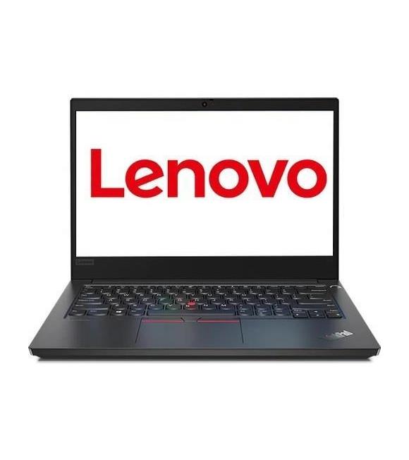 Lenovo ThinkPad E14 20RA003WTX i5 8 GB 256 GB SSD 14" Windows 10 Pro Notebook