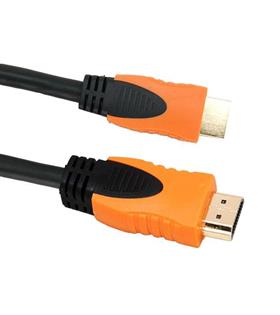 Vcom CG582-O-5MT Mini Hdmı-M-Hdmı-M Gold Kablo