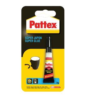 Pattex Japon Yapıştırıcı 3 GR 177767