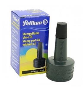 Pelikan Istampa Mürekkebi 28 ML Siyah 351197