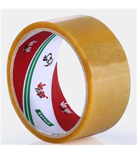 Vege Koli Bantı Bufalo 45x40 Şeffaf