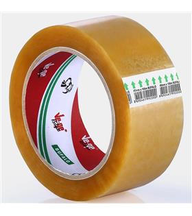 Vege Koli Bantı Bufalo 45x100 Şeffaf