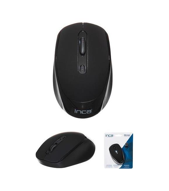 Inca IWM-394T 2.4 GHZ 1600Dpi Kablosuz Mouse