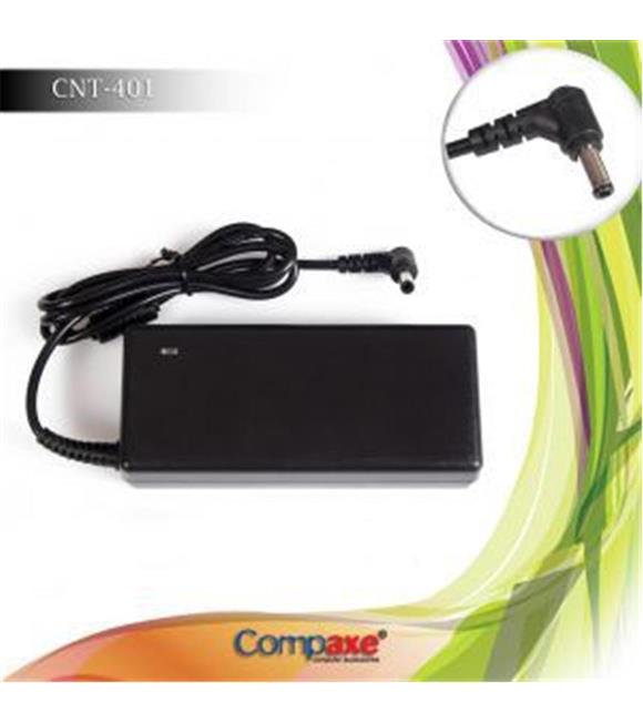 Compaxe CNT-401 20V 4,5A 5,5-2,5 Toshiba Notebook Adaptörü