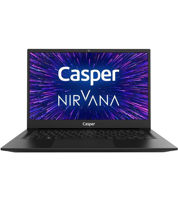 Casper Nirvana X400.1005-8U00T-S Intel 10.Nesil i3-1005G1 8GB 240GB SSD Windows 10 Home 14