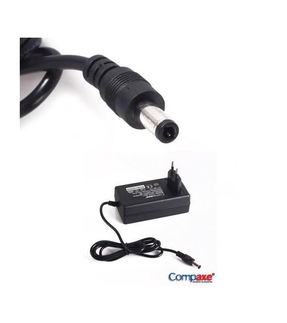 Compaxe CTA-3511 12V 3A 5.5-2.5 Adaptör