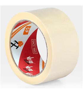 Vege Krepe (Maskeleme) Bantı 48 MMx30 MT Bej Gp