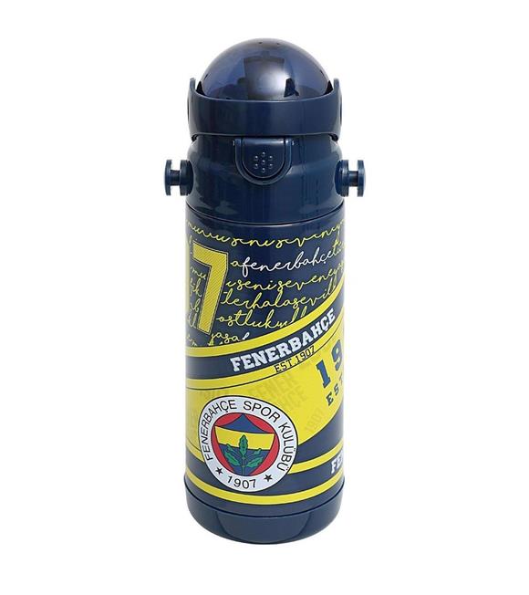 Otto Fenerbahçe 304 Salto Anthem 44186 500ml Çelik Matara