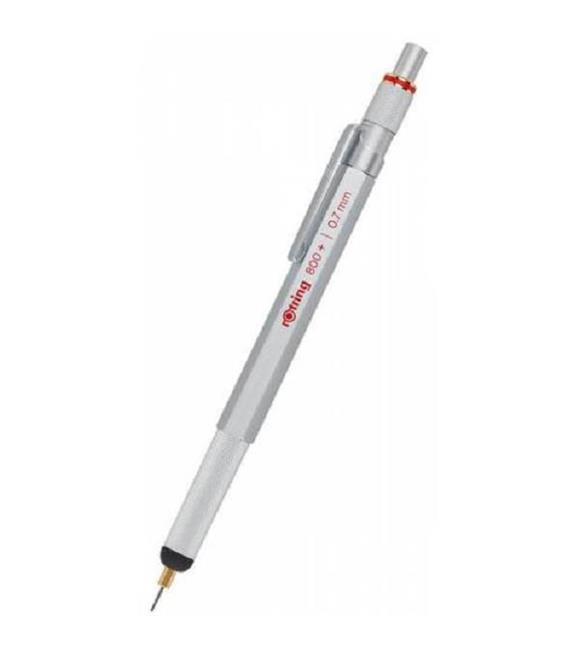 Rotring Versatil Kalem 800+ 0.7mm Krom 1900184