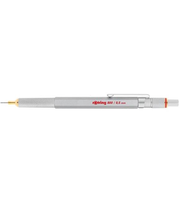 Rotring Versatil Kalem 800 0.5 MM Krom 1904449