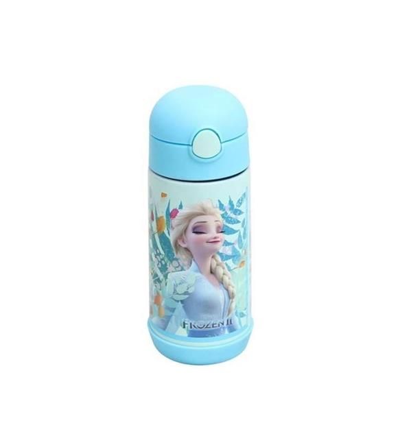 Frozen II Nature is Magical 500ml Çelik Matara 44046