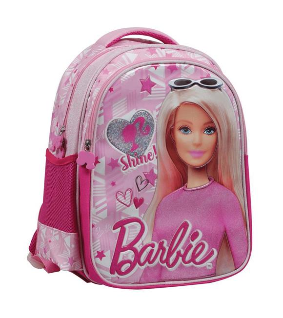 Frocx Barbie Salto Shine Pnik 5045 İlkokul Çantası