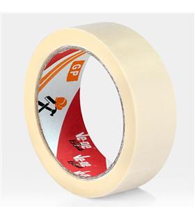 Vege Krepe (Maskeleme) Bantı 24 MMx30 MT Bej GP