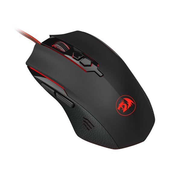 Redragon Inquisitor M716A 7200 DPI USB Oyuncu Mouse