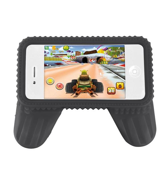 Trust Rubber Gamepad For Iphone 4-4s