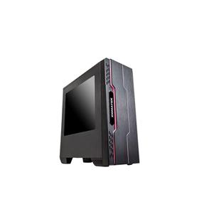 Xigmatek EDEN Siyah Usb 3.0 RGB Yedi Renk Ledli 12 Bilgisayar Kasası