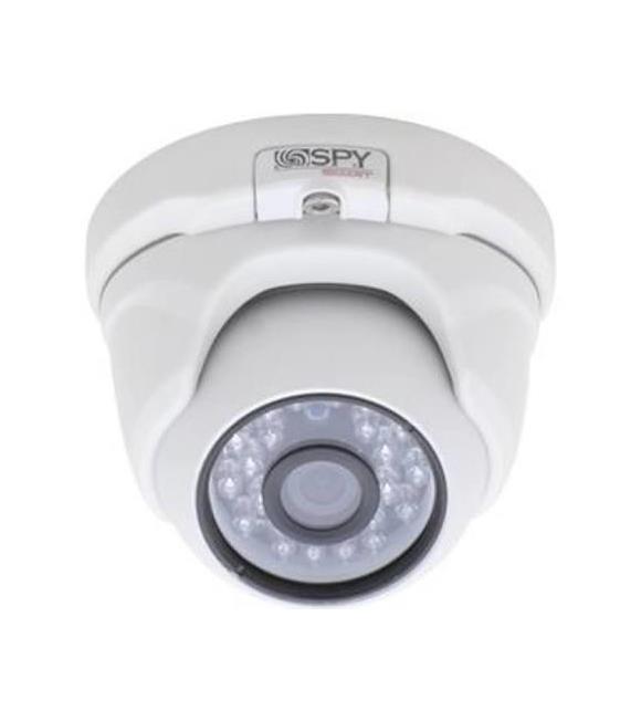 Spy Sp-A613 1.3mp 3.6mm 24 Ir Led Ip Dome Kamera