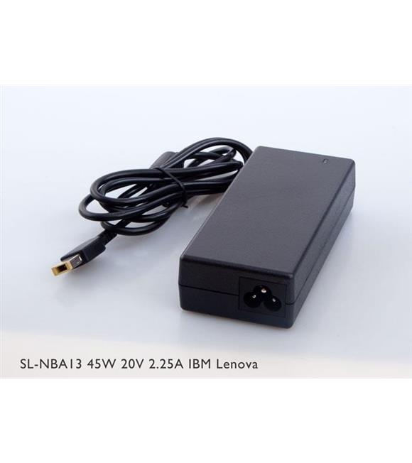 S-link SL-NBA13 45w 20v 2.25a Notebook Adaptörü