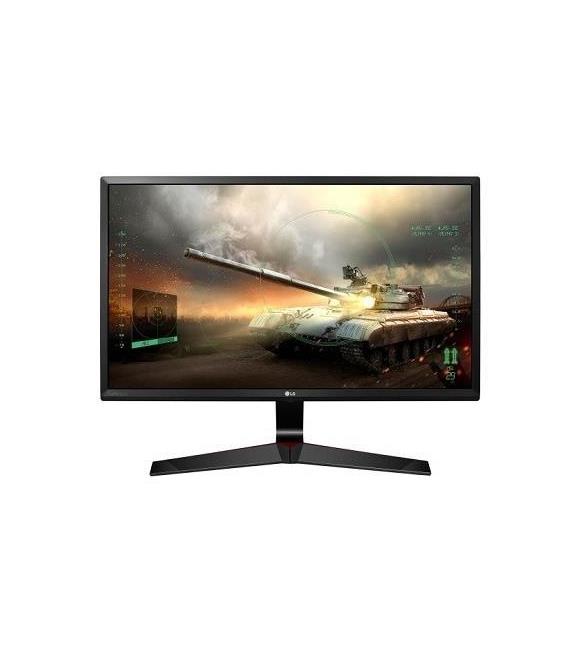 Lg 23.8" 24Mp59G-P 60Hz 5Ms (Analog+Hdmı+Display) Monitör