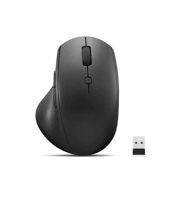 Lenovo 600 GY50U89282 Wireless Media Mouse