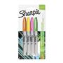Sharpie Markör Permanent Neon 4 LÜ 1985855