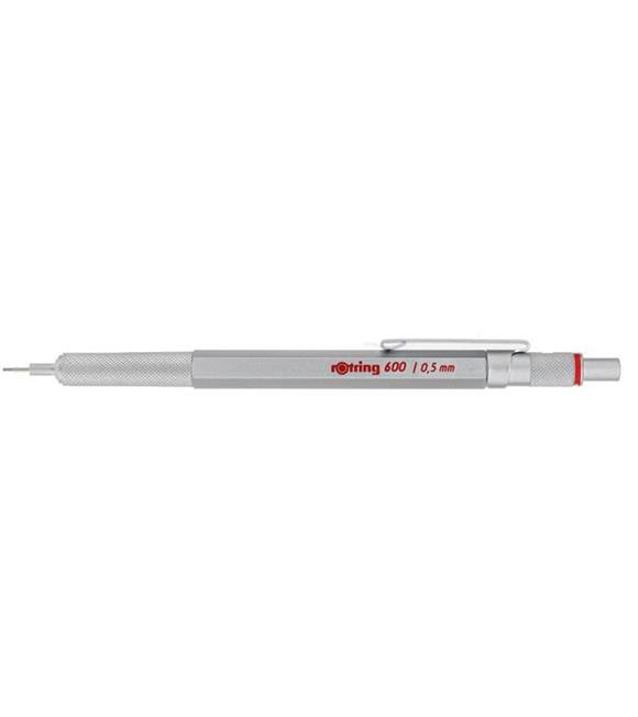 Rotring Versatil Kalem 600 0.5 MM Krom 1904445