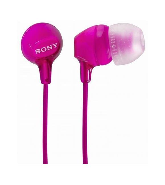 Sony MDR-EX15LPPI Pembe Kulak İçi Kulaklık