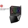 Everest Rampage KB-R05 Eagle Q Rgb Vers. Gaming Mekanik Oyun Klavyesi