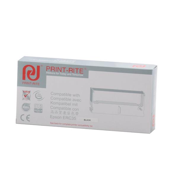 Print-Rite ERC-35 (RFE334BPRJ) Muadil Şerit