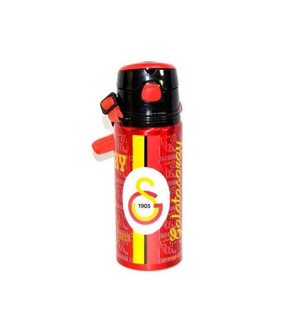 Hakan 97838 Galatasaray 500ml Çelik Matara