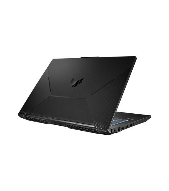 Asus Tuf Gaming F17 FX706HCB-HX129 i7 11800H 16GB 512GB SSD RTX3050 Freedos 17.3" FHD Notebook_1