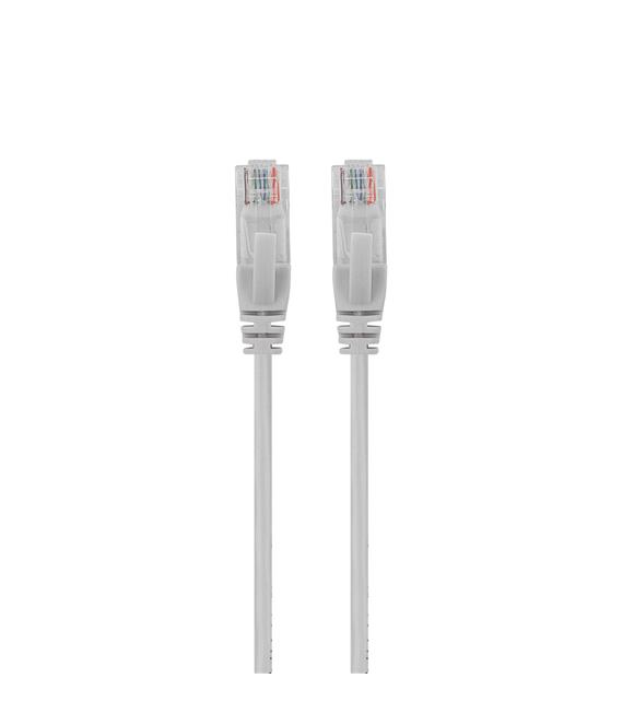 S-link SL-CAT05 RJ-45 5mt Kablo Gri