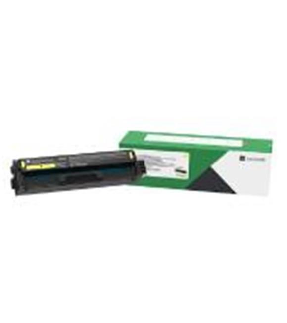 Lexmark 20N50Y0 1.500 Yellow Sarı Toner CS331-431 CX331-431