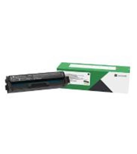 Lexmark 20N50K0 1.500 Black Siyah Toner CS331-431 CX331-431