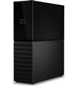 Wd 14TB My Book WDBBGB0140HBK USB 3.2 3.5