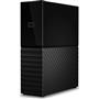 Wd 14TB My Book WDBBGB0140HBK USB 3.2 3.5