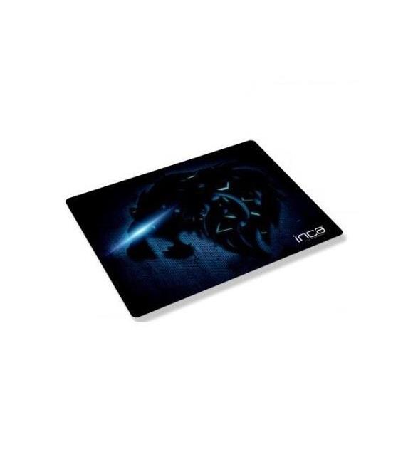 Inca IMP-013  Gaming Mouse Pad (Kauçuk)