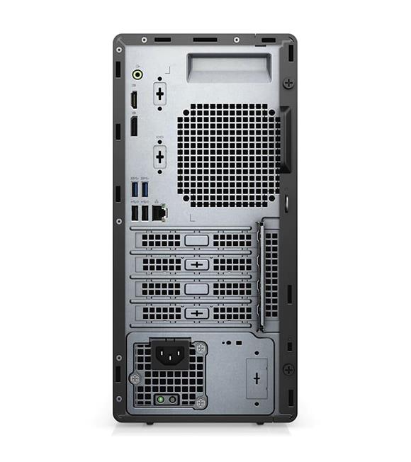 Dell OptiPlex 3080MT i5-10505 vPro 8GB 256GB SSD Windows 10 Pro N211O3080MTAC-W Masaüstü Bilgisayar_1