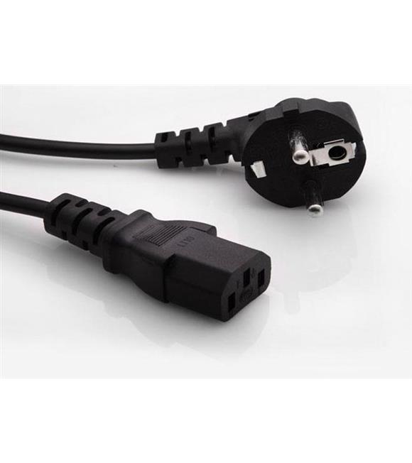 S-link SL-P318 1.8m 3 x 1mm Lüks Power Kablo