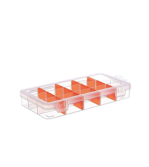 Asrın Asr-2094 Beta  Organizer 15 (20x10x3 cm)