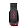 Sandisk SDCZ50-032G-B35 32GB Cruzer Blade 2.0 USB Flash Bellek