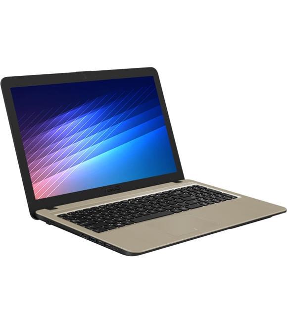 Asus X540UA-DM910 i3-7020U 4GB 256GB SSD 15.6" FHD Freedos Notebook