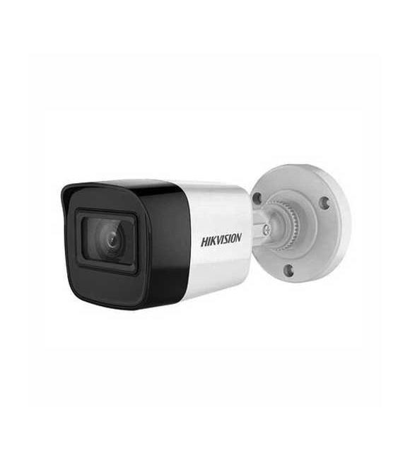 Hikvision DS-2CE16D0T-EXIPF 2Mp 3.6mm Sabit Lens Ir Plastik Bullet Kamera