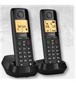 Gigaset Pure 300 Duo 2 li Dect Telsiz Telefon