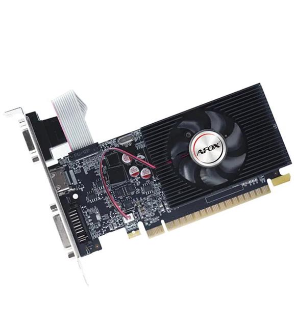 Afox Geforce Gt730 4Gb Ddr3 128Bit (Af730-4096D3L5) Ekran Kartı_1