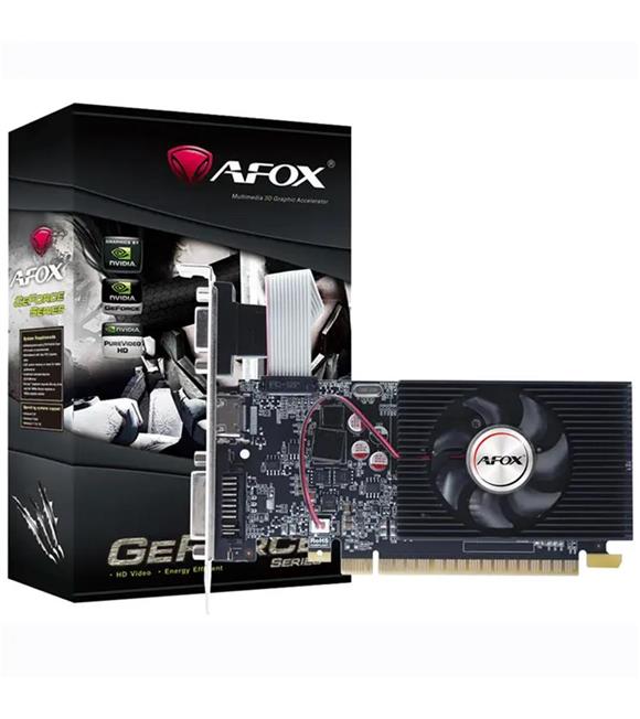 Afox Geforce Gt730 4Gb Ddr3 128Bit (Af730-4096D3L5) Ekran Kartı