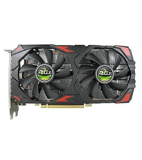 Axle RX580 AX-RX580-8GD5P6IP2 256 Bit DDR5 8 GB Ekran Kartı