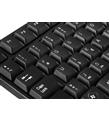 Everest KB-517UF Siyah USB F Standart Klavye_1)