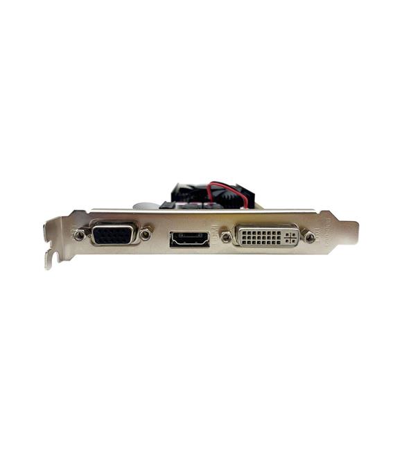 Axle GeForce G210 AX-G210-1GD3P4CDIL 1GB DDR3 64Bit DX10 Ekran Kartı_1