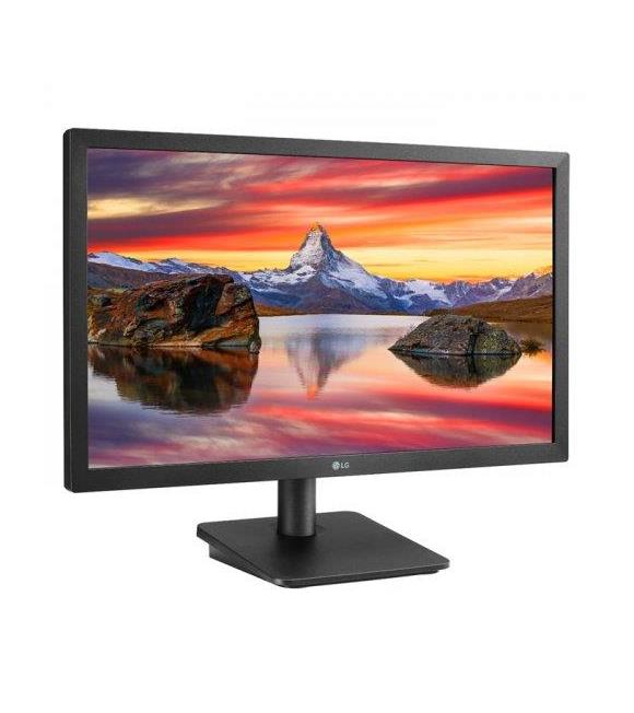 Lg 21.5" 22MP400-B Fhd 75Hz 5ms HDMI VGA LED Monitör